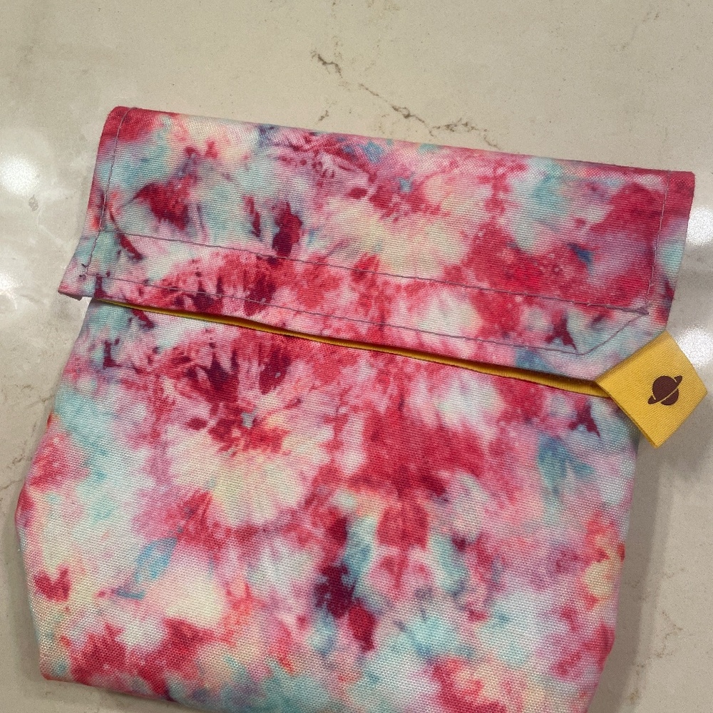 Planet Box Snack bag